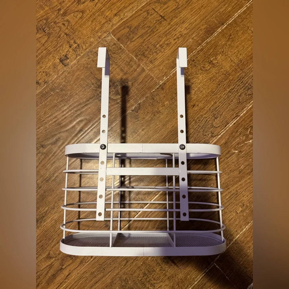 Salon tools, hair styling tools storage holder basket NEW